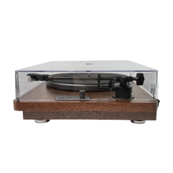Проигрыватель виниловых дисков Phaze Audio Diana MK2 Цвет: Орех [Walnut]