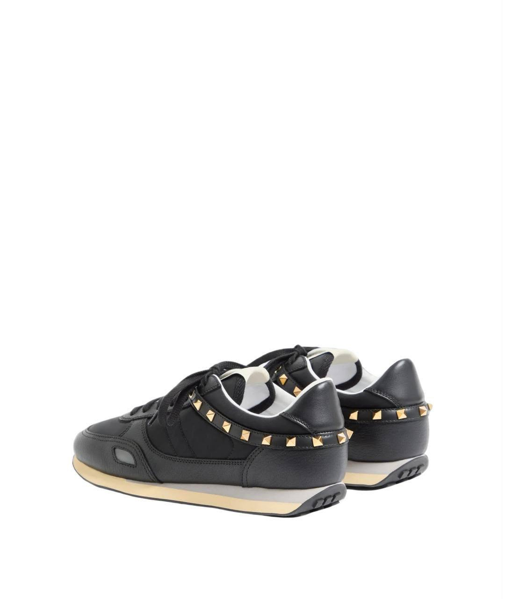 Кроссовки Valentino