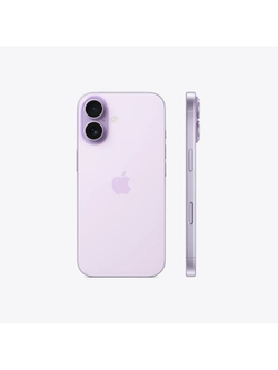 Смартфон Apple iPhone 17 256 Gb Lavender (лавандовый) 2 Esim Без RuStore и MAX