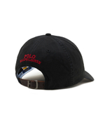Кепка POLO RALPH LAUREN - черный(710834737)