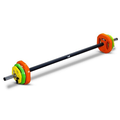 Body Pump MAKFIT