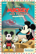 Фигурка Disney Hawaiian Holiday Mickey Mouse