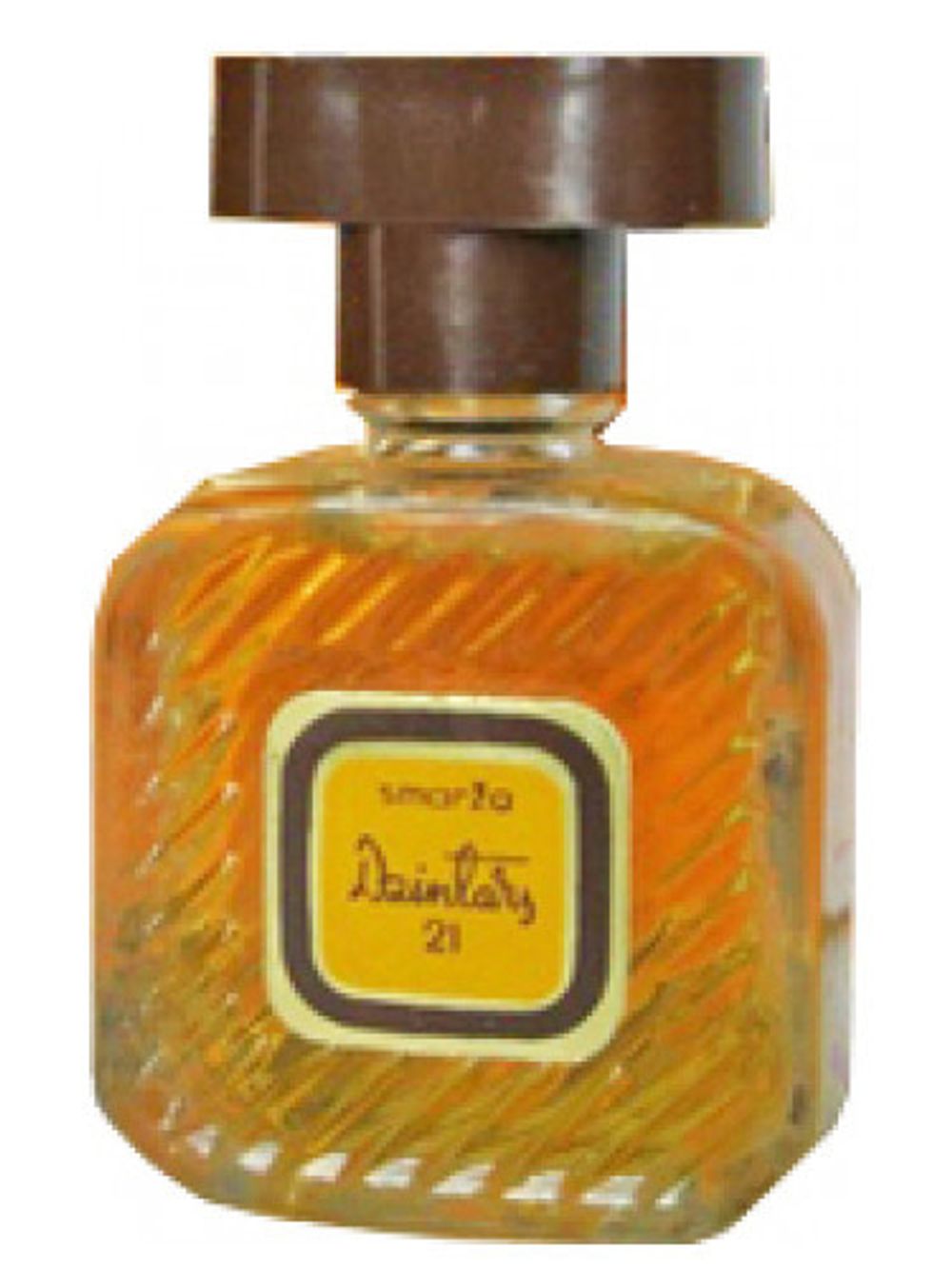 Dzintars 21