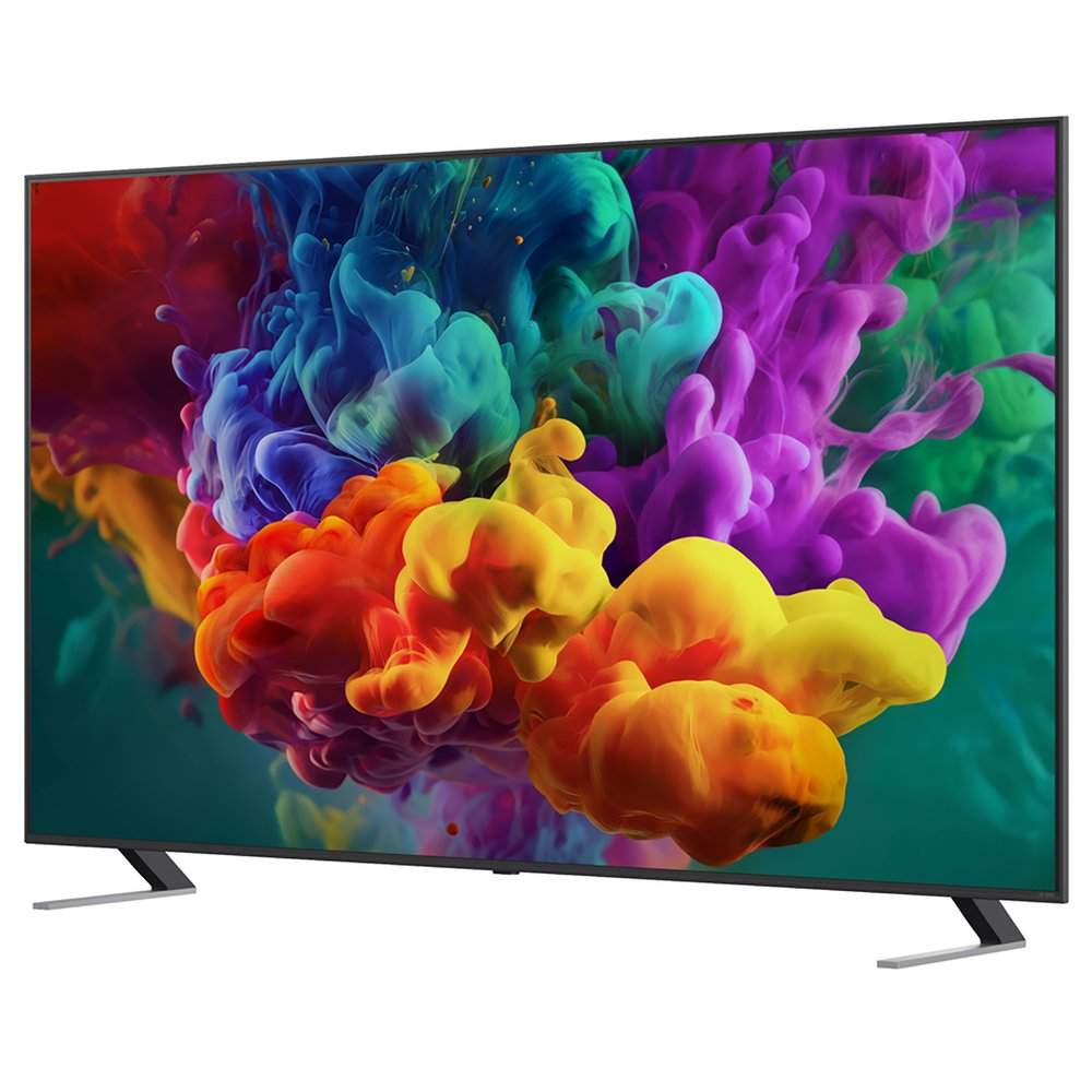 Телевизор LG QNED evo AI 86QNED85B6C (2026)