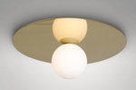 Подвес Atelier Areti Plate and Sphere Ceiling / Wall