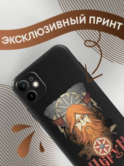 Чехлы на iPhone 11, Айфон 11
