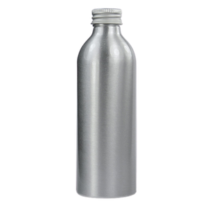 Бутылка алюминиевая для косметики Refill 250 мл