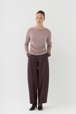 Блуза Сильвана NOME Atelier