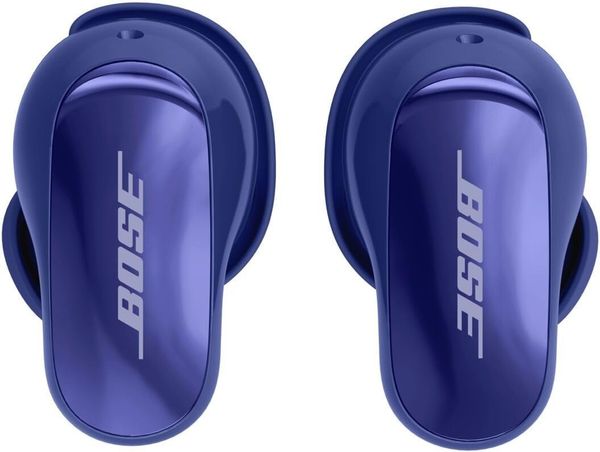 Беспроводные наушники Bose Quietcomfort Ultra Earbuds (2nd Gen, 2025), Фиолетовый | Midnight Violet