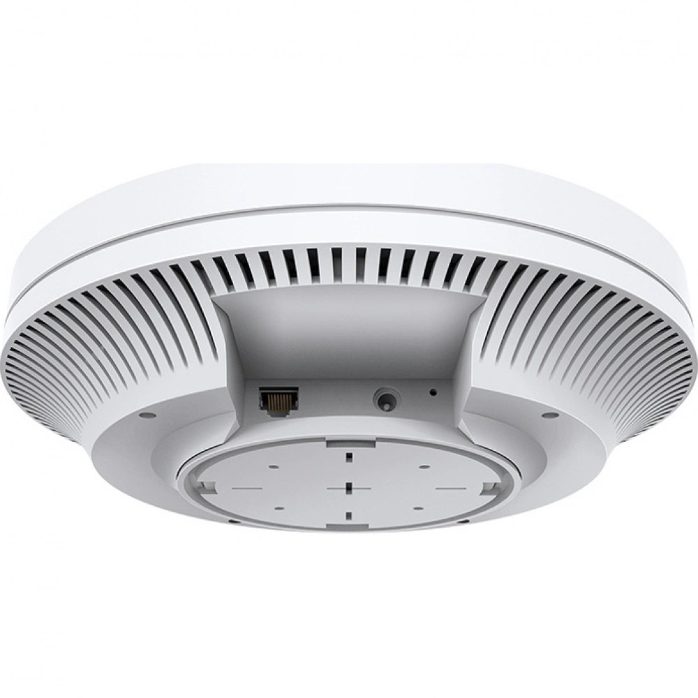 Wi-Fi точка доступа TP-Link EAP660 HD белый