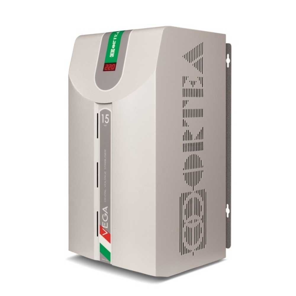Стабилизатор напряжения Ortea Vega 10-15 / 7-20