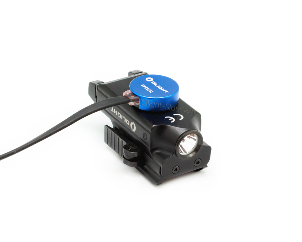 Фонарь Olight PL-MINI Valkyrie