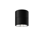 Накладной светодиодный светильник Maytoni Spin O310CL-L7GF3K