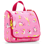 Органайзер детский toiletbag abc friends pink