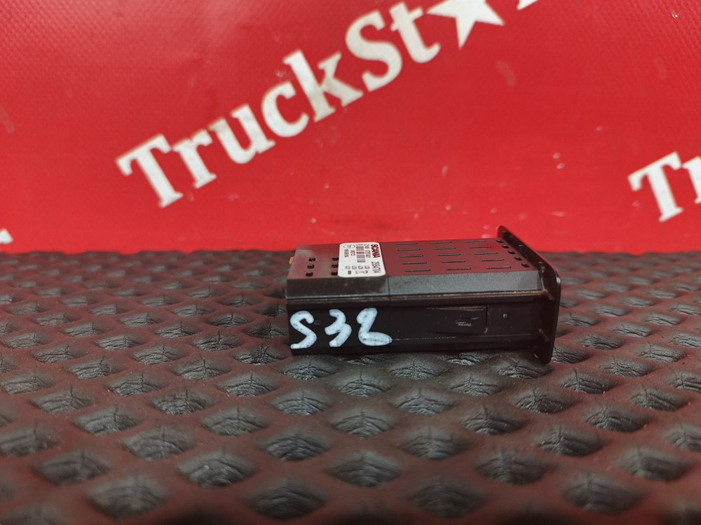 Порт USB 2022г