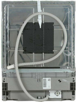 Bosch SMV25BX01R