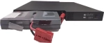 ИБП GIGALINK  GL-UPS-OL01-1-1/6v*4*9a/1U