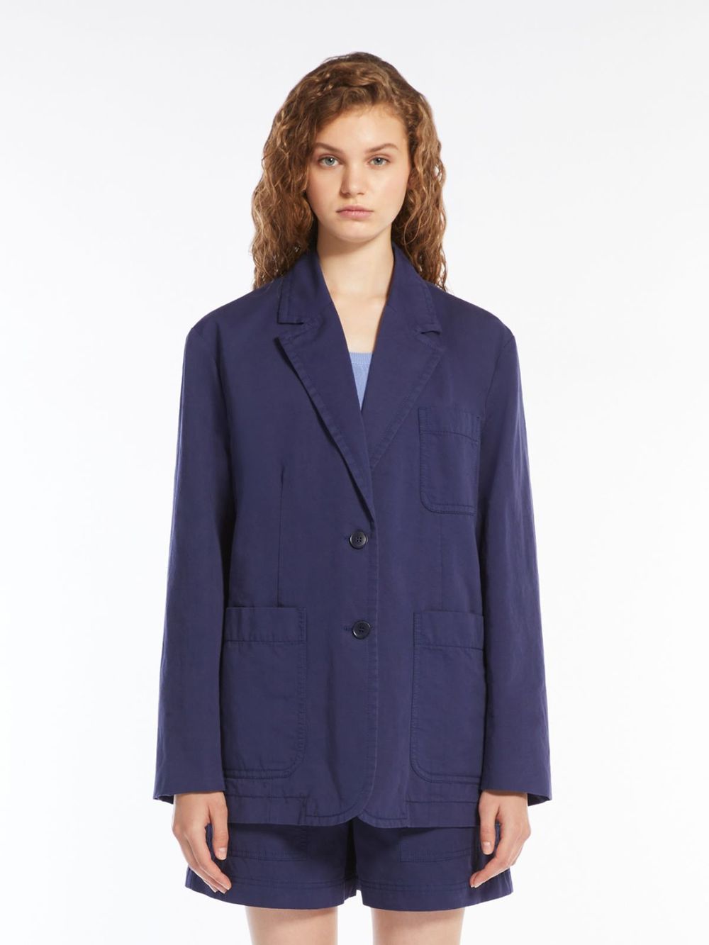 Жакет женский WEEKEND MAX MARA WELLS