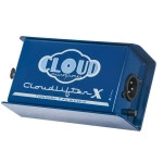 Cloudlifter CL-X