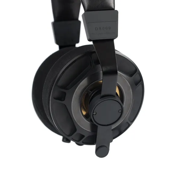Final Audio D8000 Pro Limited Edition Black/Gold