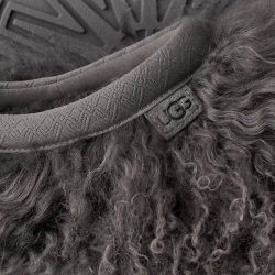 UGG Угги Tazz Fluff Momma, серый