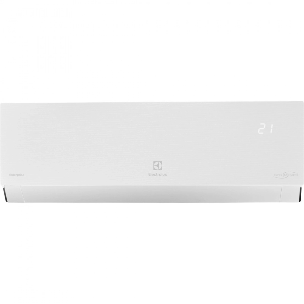 Сплит-система инверторного типа Electrolux Enterprise Super DC EACS/I-12HEN-WHITE/N8_24Y комплект