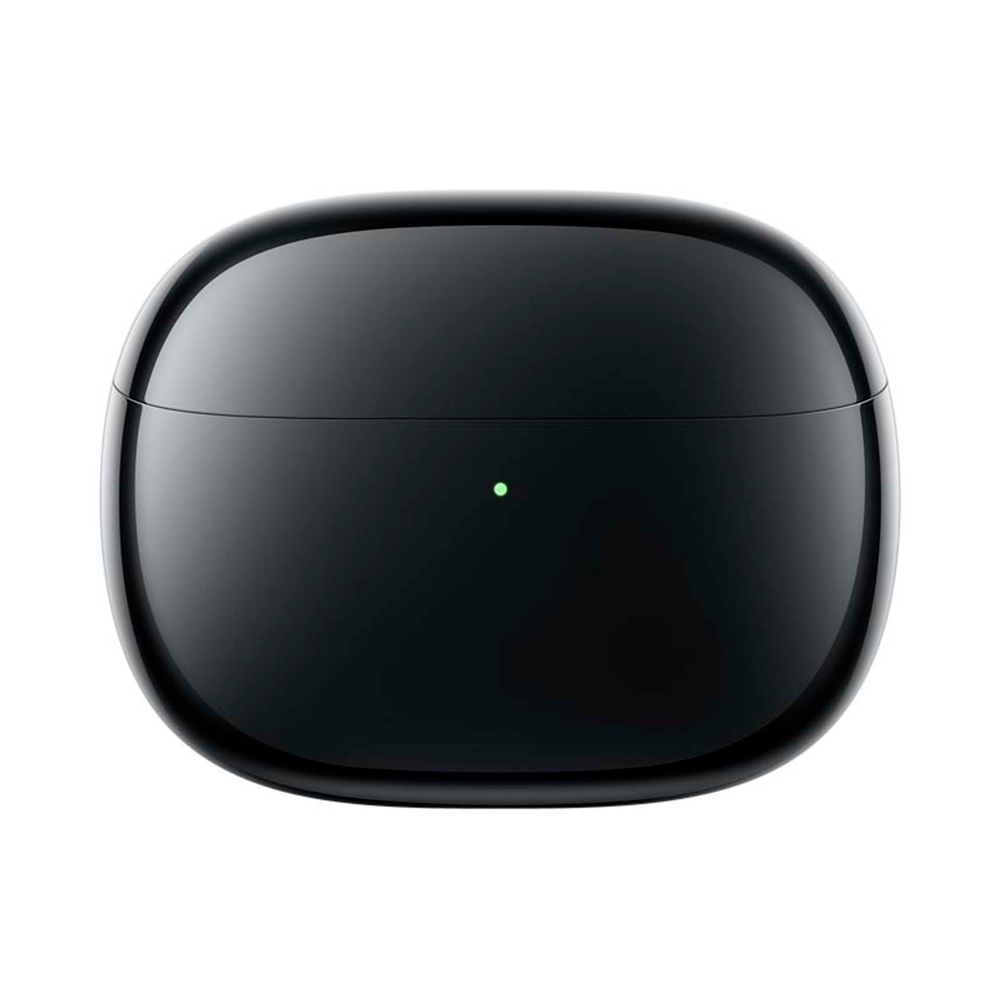 Беспроводные наушники Xiaomi FlipBuds Pro, Black (Черный)