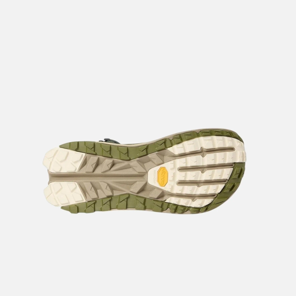 Ботинки Altra M Olympus 6 Hike Mid Gtx