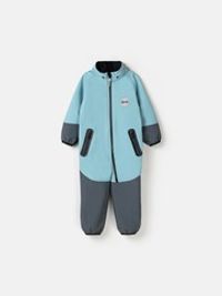 Комбинезон Softshell демисезонный "Ниагара"