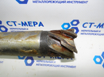 Фреза к/х 50х30х190 z=6 к/м5 с твердосплавными пластинами Т5К10