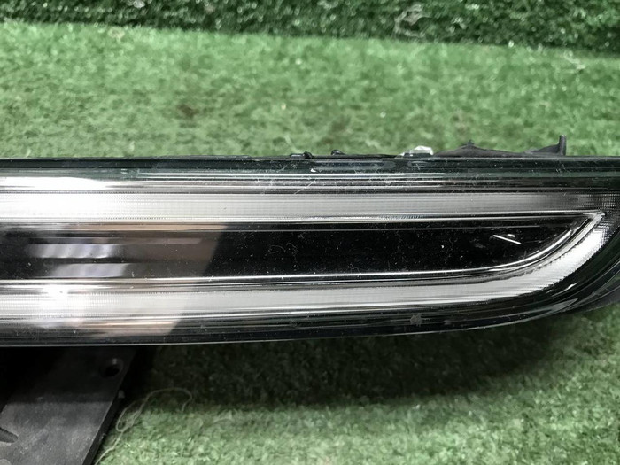 ДХО левый Porsche Cayenne 2 958 (2014-2018)