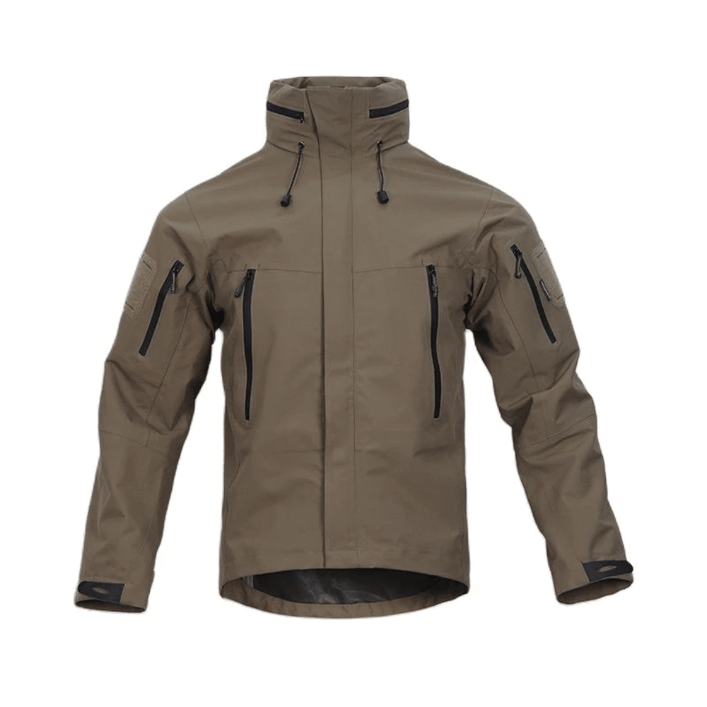 Ветровка Emersongear Blue Label “Brambles” Tactical Assault Suit KH