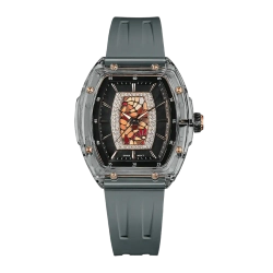 Tsar Bomba Nucleus Femme TB8219L-06