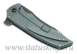 Нож MAC Roxstar Jeremy Marsh Custom #90фотография - 8