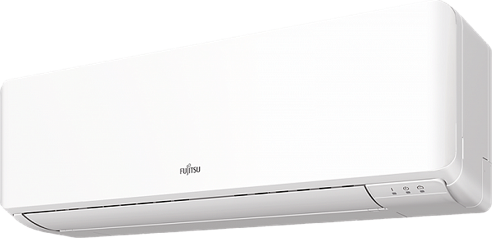 Сплит-система кондиционер настенный Fujitsu Genios ASYG09KMCC/AOYG09KMCC на 25 м²
