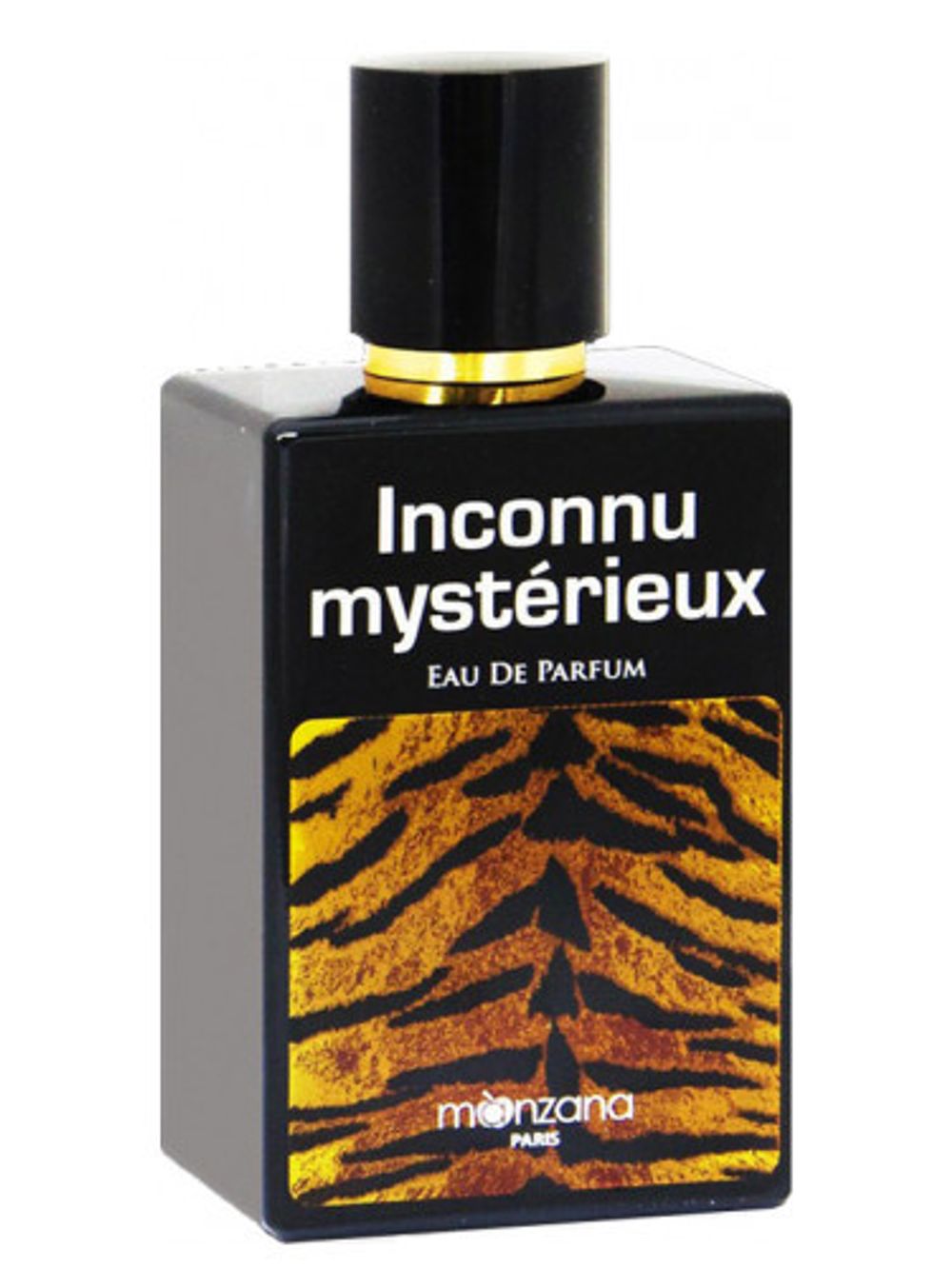 Manzana Paris Inconnu Mysterieux