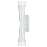 Настенный светильник Lightstar Punto 807626