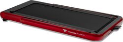 Беговая дорожка Titanium Masters Slimtech C20 (коричневая, красная,Deep Blue)