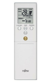Сплит-система Fujitsu ASYG24KMTA/AOYG24KMTA