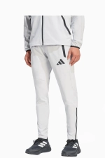 Штаны adidas Tiro Travel - серый