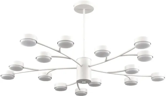 Потолочная люстра Torina 8265/15 Lumion