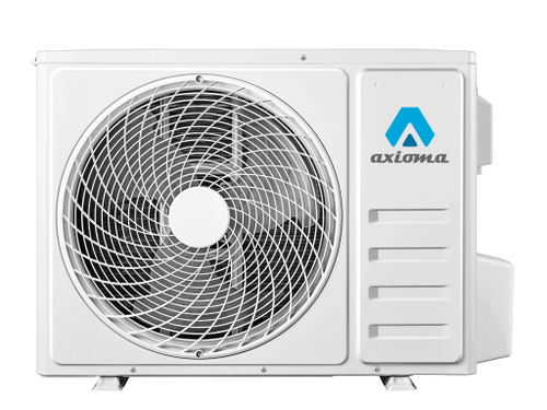 Сплит-система AXIOMA, H R32 Inverter, ASX18HZ1R / ASB18HZ1R
