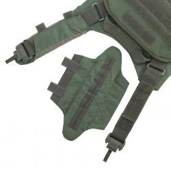 Комплект противоосколочный Hard Defense Stich Profi