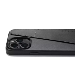 Чехол Mujjo Full Leather Wallet Case for iPhone 14 Pro Max