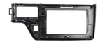 Переходная рамка магнитолы HONDA STEPWGN  5 2015-2021 (прав) 10 дюймов