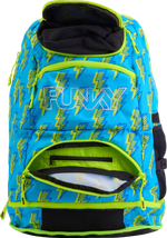 Рюкзак FUNKY Bolted