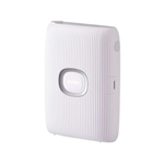 Фотопринтер Fujifilm Instax Mini Link 2, Clay White (Белый)