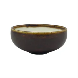 Салатник 280 мл d 11,2 см h5 см емкость для закусок Proper Panasia P.L. Proff Cuisine [6]