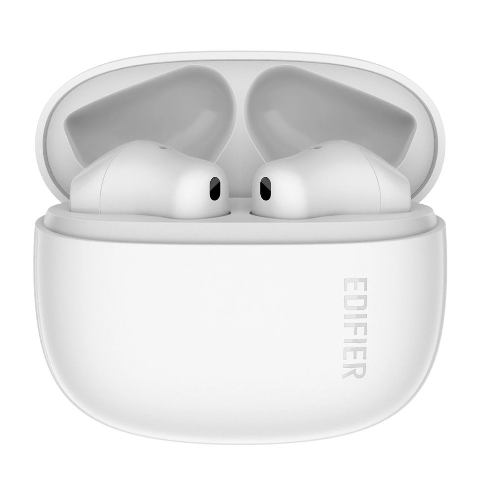 Edifier X1 Lite White — беспроводные наушники (TWS)