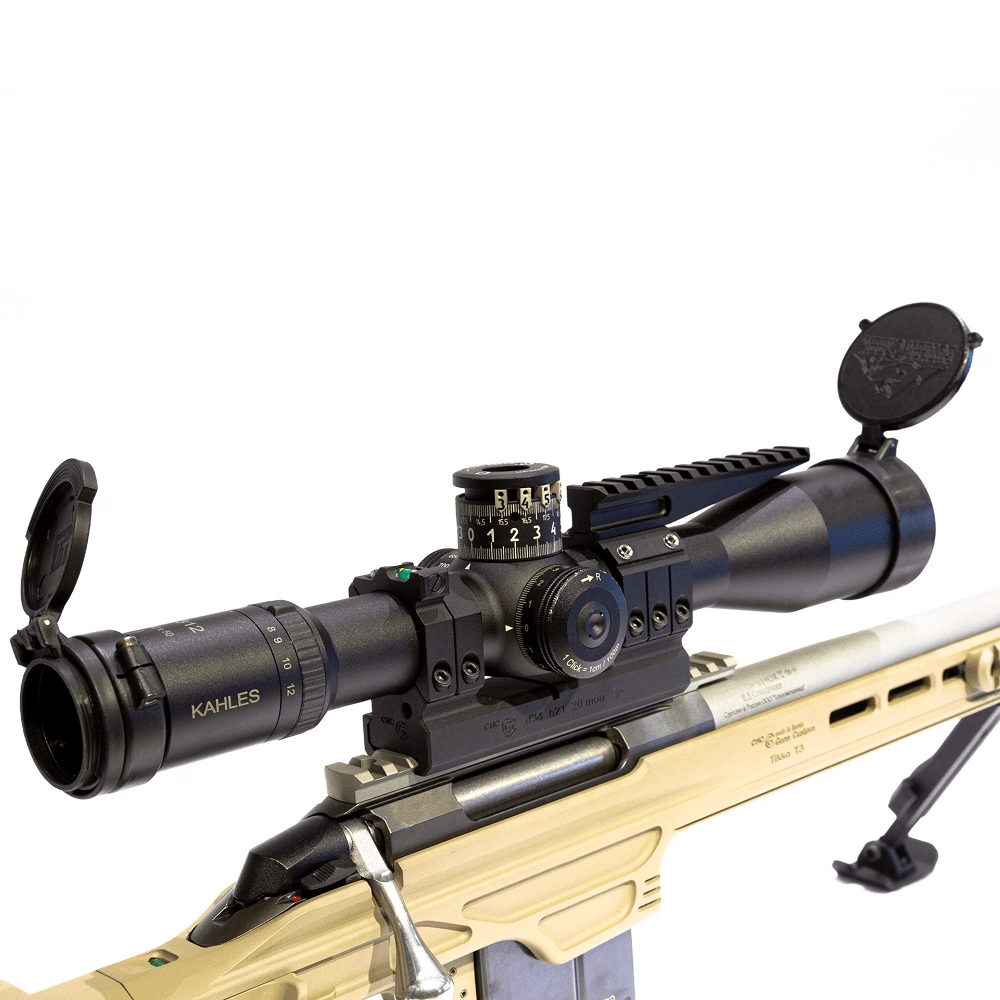 Ложа для винтовки Sako Tikka T3 - Спорт (.223Rem, .223 Win, .308Win, 6,5×55), CNC Guns Custom